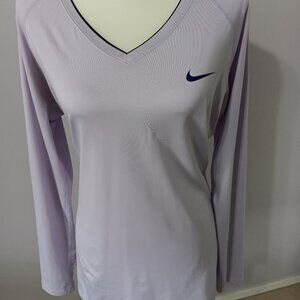 Nike Pro dri-fit shirt
